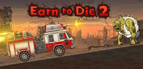 Earn to Die 2 Mod APK 1.4.55 [Remove ads][Unlimited .